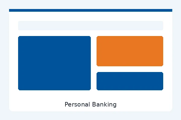 Advia Credit Union checking and savings account comparison showing rates above national average